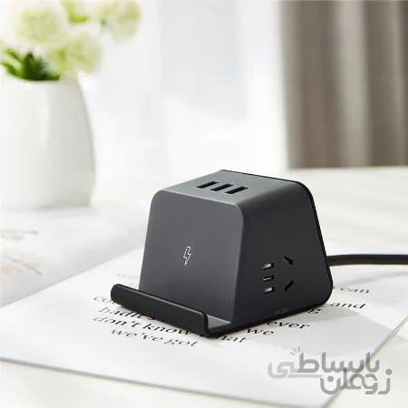 شارژر وایرلس شیائومی 5W