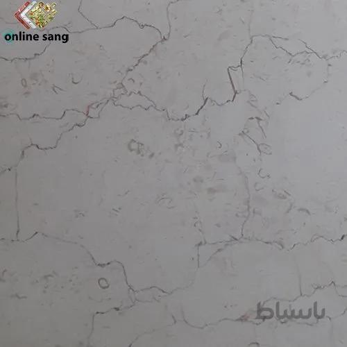 سنگ پلاک مرمریت صلصالی