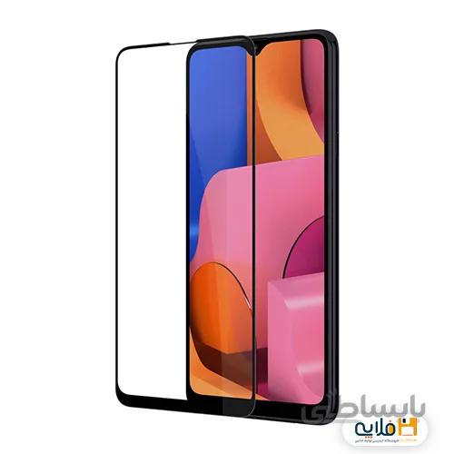 محافظ صفحه نمایش سامسونگ گلگسی A20s ا Glass Samsung Galaxy A20s