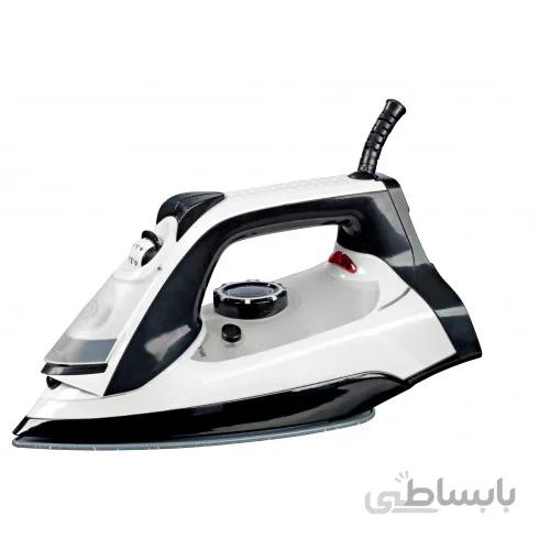 اتو بخار 2400 وات گردیک مدل GS5509 اقساطی 12 ماهه 36 ماهه خرید فقط با کارت اعتباری خرید کالا تا سقف 50 میلیون تومان