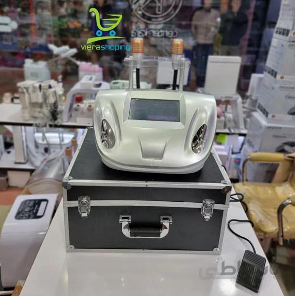 دستگاه هایفو وی مکس اصلی HIFU V-MAX