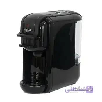 اسپرسوساز مباشی مدل ME-CCM302