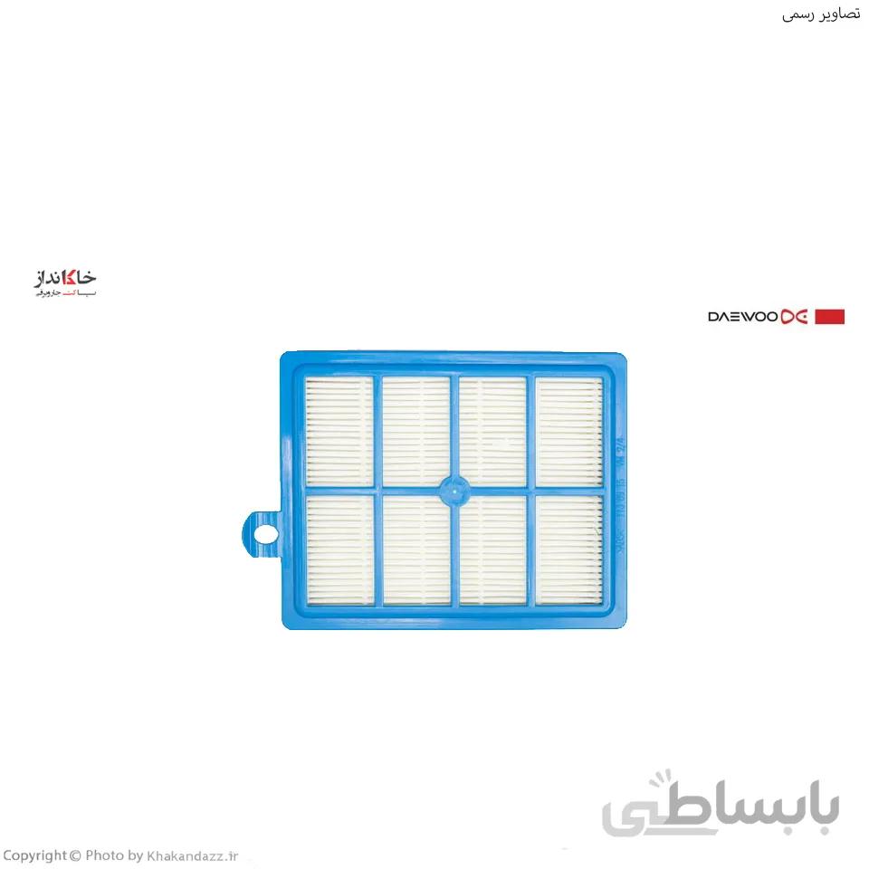 فیلتر هپا جاروبرقی دوو LH22