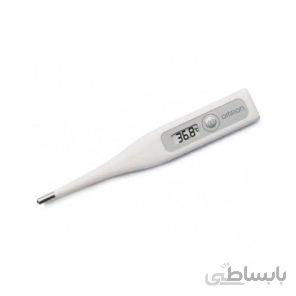 تب سنج دیجیتالی امرن MC 343