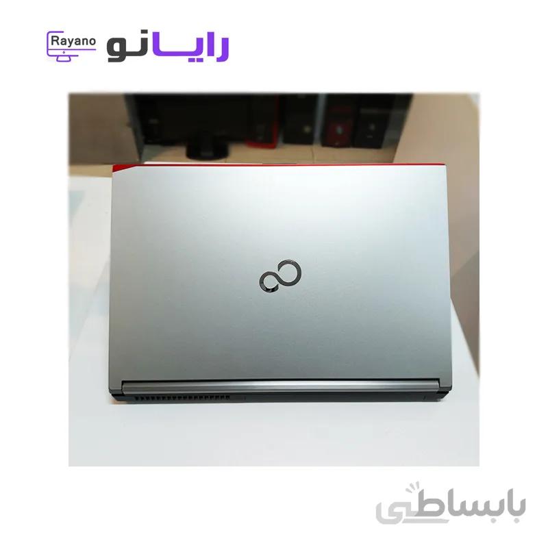 لپ تاپ Fujitsu Celsius H730