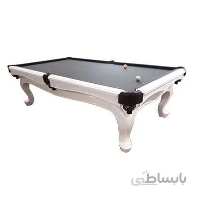 میز بیلیارد 8 فوت VGL Richard