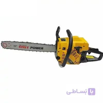 اره بنزینی ایزی پاور مدل ms520 کد 45977