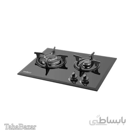 اجاق گاز رومیزی میلان مدل G25