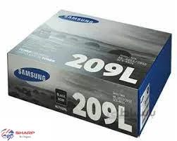 کارتریج تونر سامسونگ Samsung MLT-D209S
