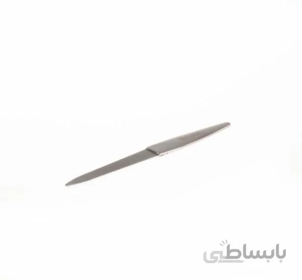 سوهان ناخن استیل سیچر SICHER کد S12