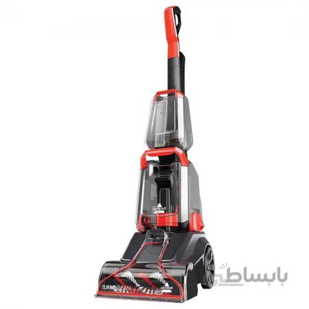 فرش شوی بیسل مدل POWERClean ا bissell POWERClean washing carpet