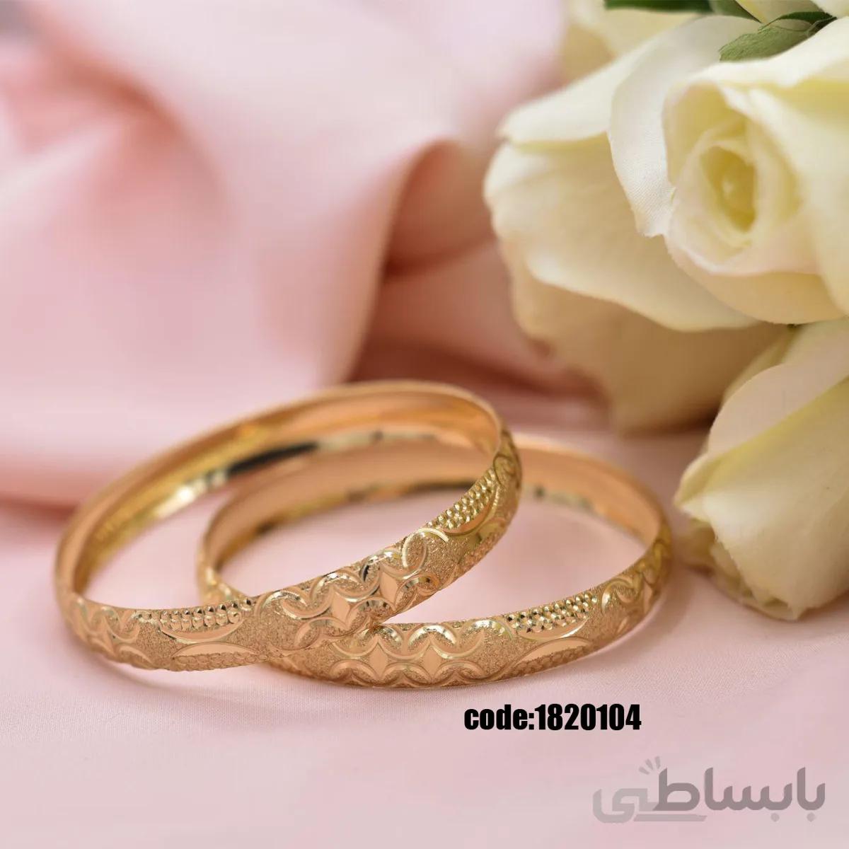 النگو روسی سایز 4