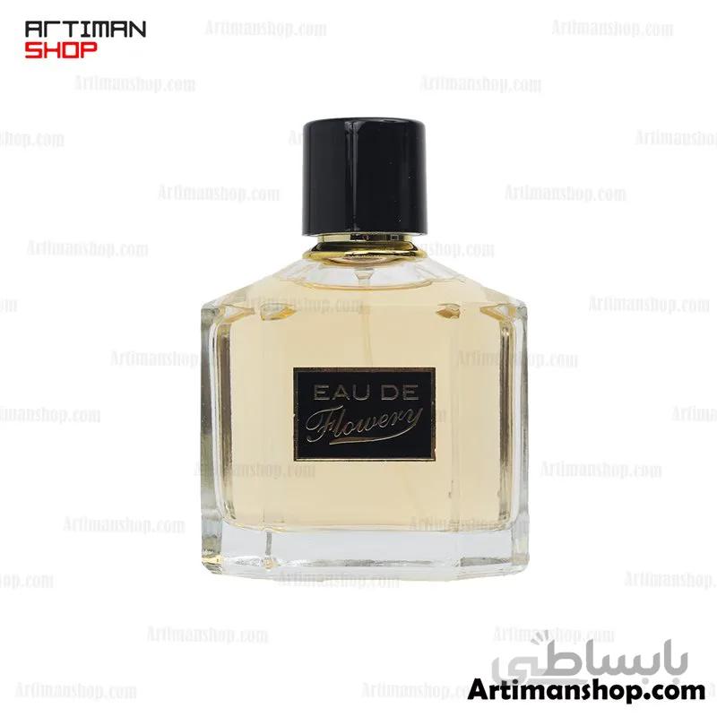 (ESSENCE (GUCCI FLORA