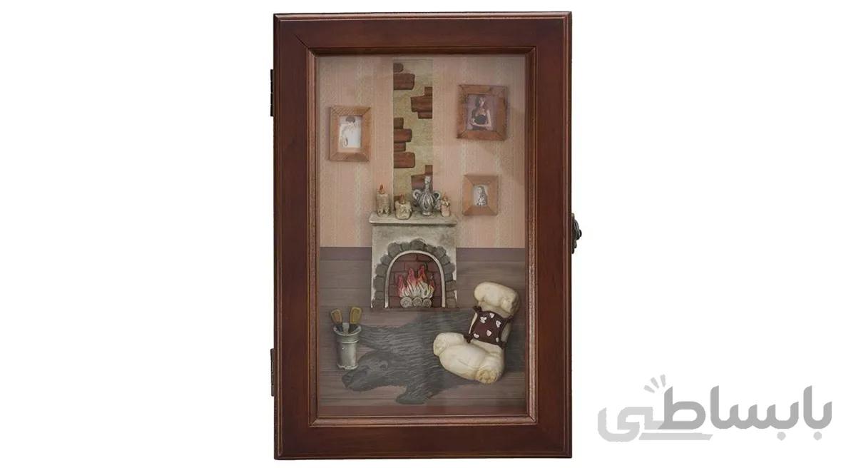 تابلو جاکلیدی مدل DP644