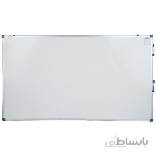 تخته وایت بورد شیدکو کد 1 سایز 180×100سانتیمتر ا Shidco 1 White Board Size 100 in 180 Cm