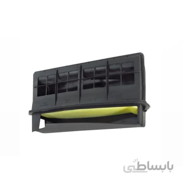 هواکش گلگیر چپ پژو 405 برند ایساکو