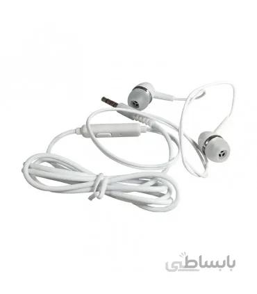 هندزفری سیمی LAPRAMOL مدل LP-E11