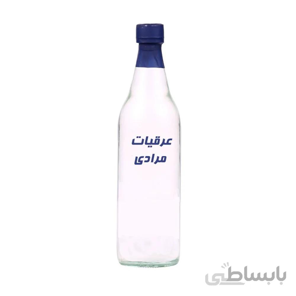 عرق زنيون ا Sweaty honey
