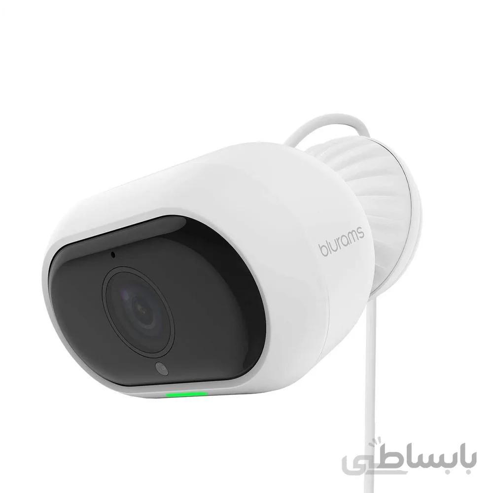 دوربین مداربسته هوشمند بی سیم بلورمز مدل Outdoor Pro A21C ا Blurams Outdoor Pro_A21C Network Camera