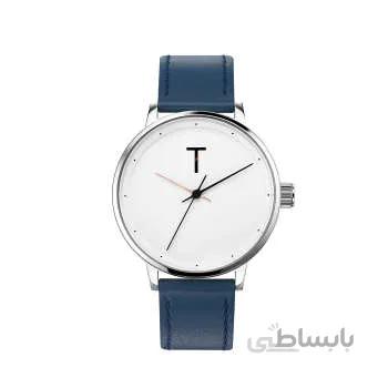 ساعت مچی عقربه ای مردانه تیلور مدل TLAG003