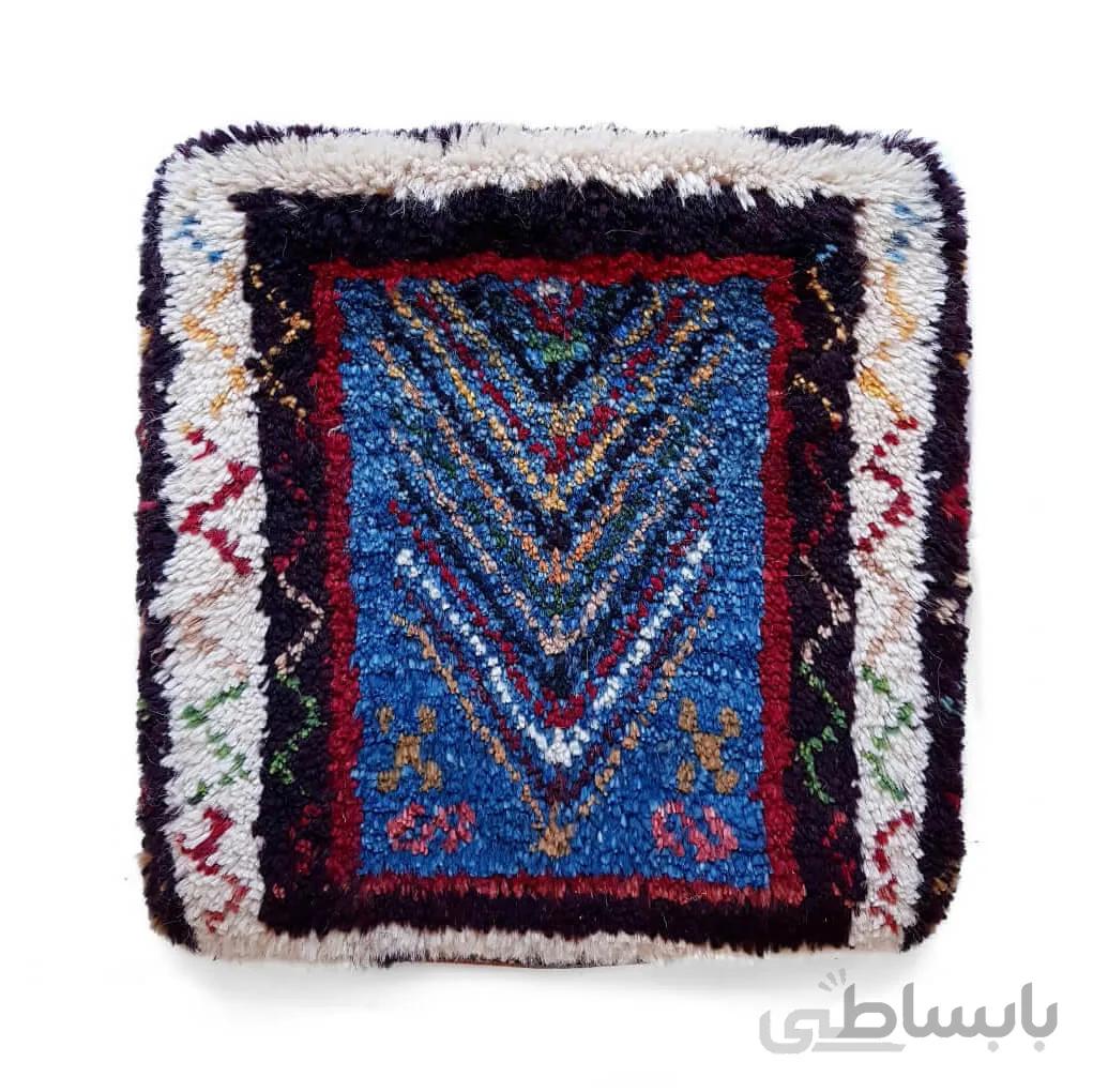 کوسن گبه حوض و فواره - 40×40 سانتی