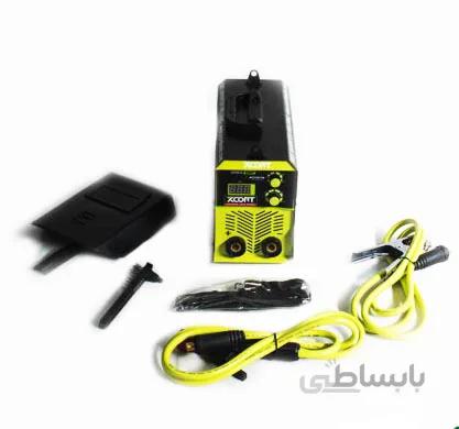 اینورتر جوش اکیس کورت MMA-250F