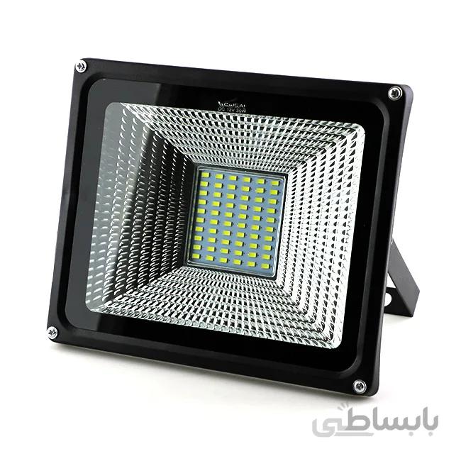 پروژکتور 12 ولت 30 وات