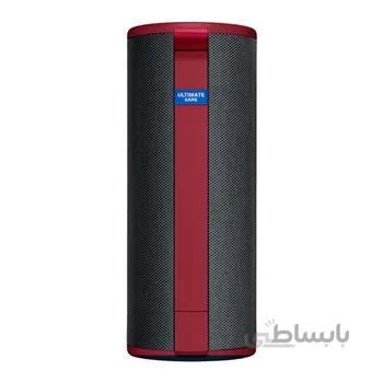 اسپیکر بلوتوثی قابل حمل آلتیمیت ایرز مدل Boom 3 ا Ultimate Ears BOOM 3 Portable Bluetooth Speaker