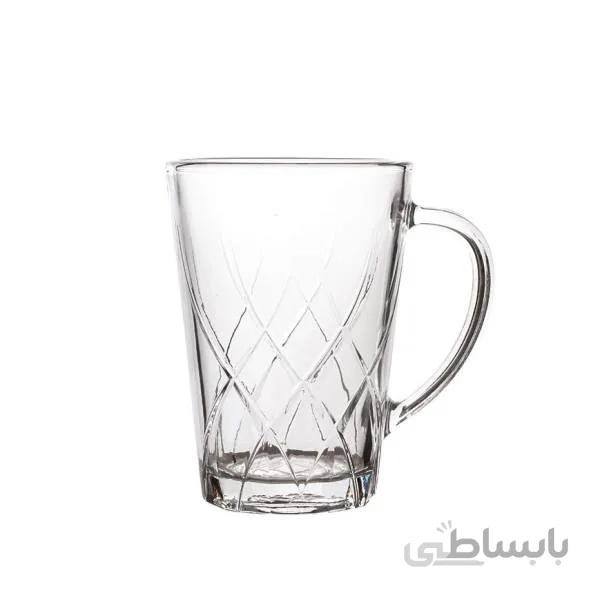نیم لیوان 25 سویل لومینارک ا swivel mag