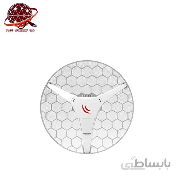 رادیو وایرلس میکروتیک مدل LHG HP5