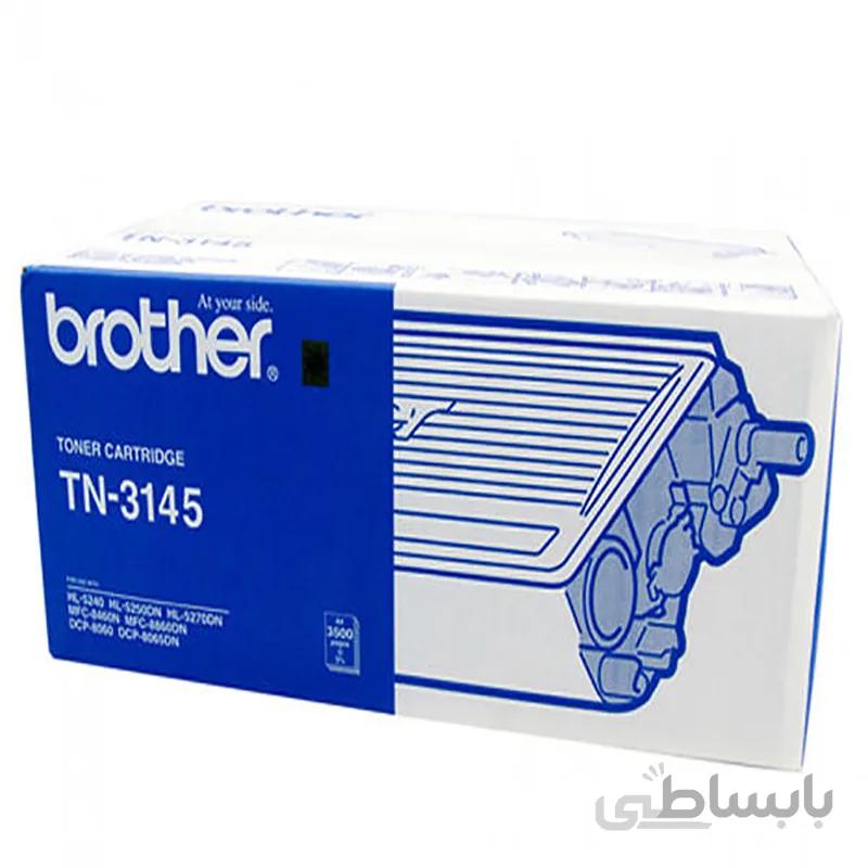 کارتریج تونر مشکی Brother TN-3145