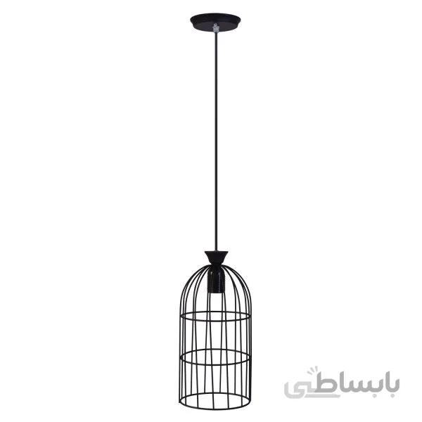 لوستر آویز وزرا مدل LT134