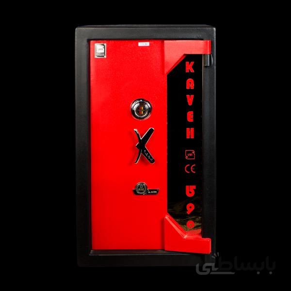 گاوصندوق زاگرس 1020KR
