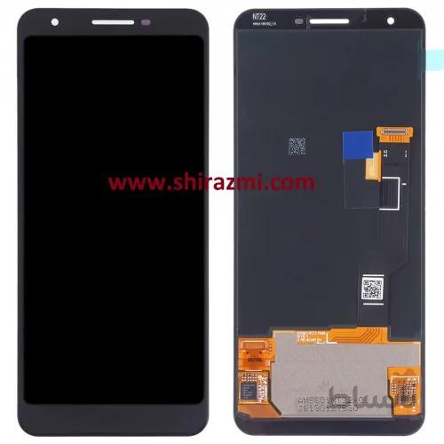 تاچ و ال سی دی گوگل پیکسل 3آ ایکس ال - Google pixel 3a xl