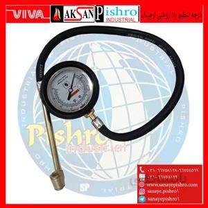 قیمت درجه تنظیم باد روغنی ارجینال