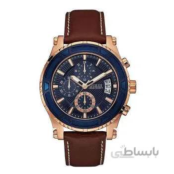 گس W0673G3 ا ساعت مچی مردانه گس اصل W0673G3