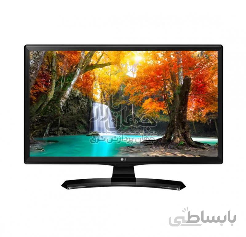مانیتور TV ال جی LG 28TK410V سایز 28 اینچ