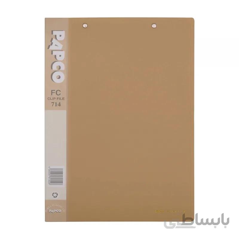 پوشه فنر دار پاپکو Papco FC-714 FC