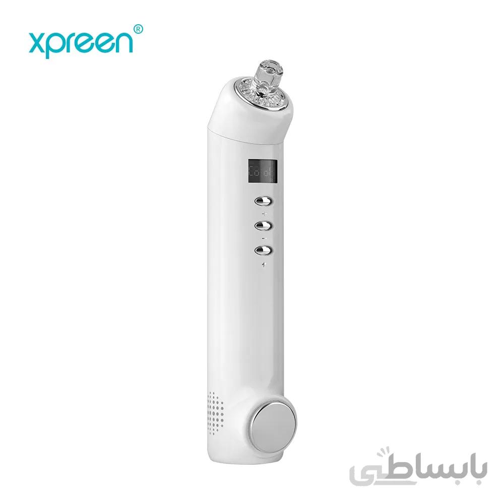 دستگاه میکرودرم 2 کاره اسکوم دار سرد و گرم مدل Xpre129