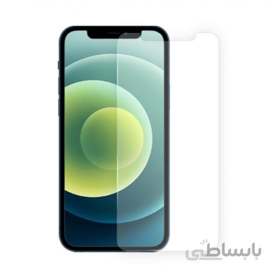 گلس محافض صفحه - آیفون12 مینی