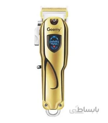 ماشین اصلاح موی سر و صورت جیمی مدل GM-6567