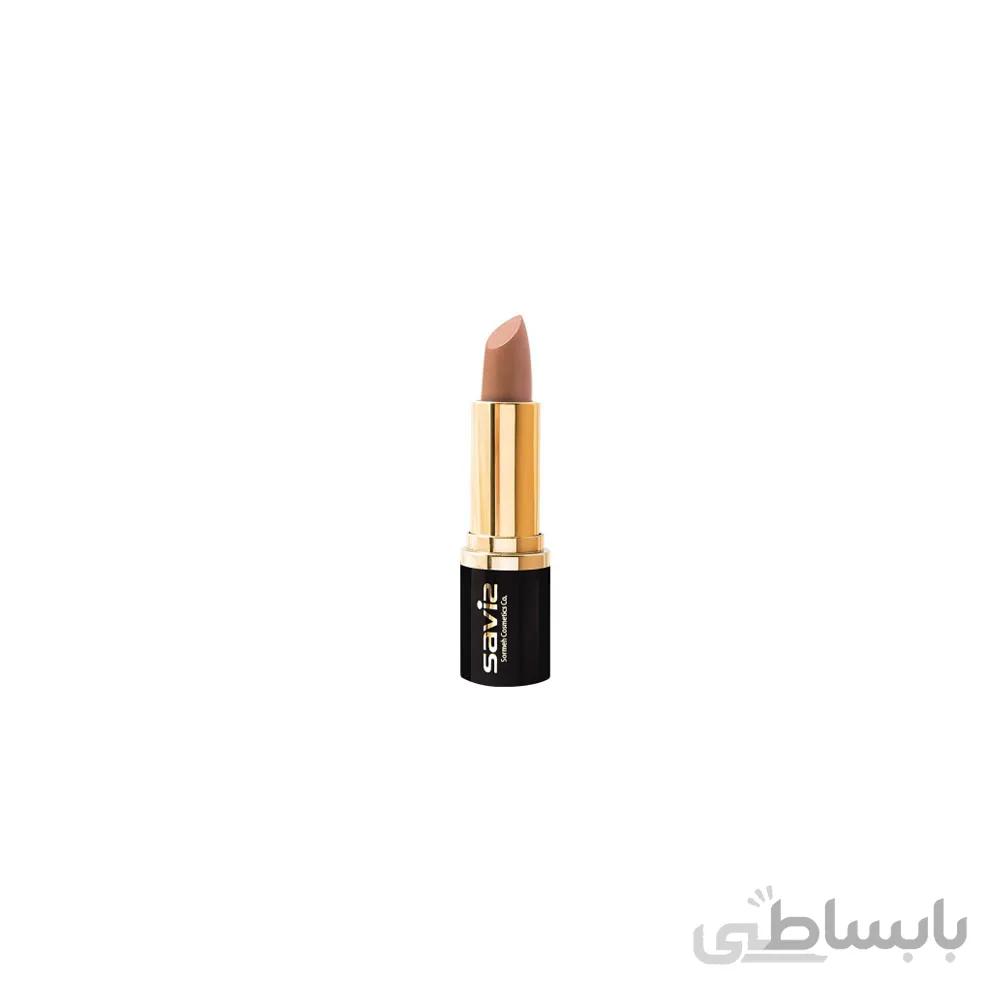 رژ لب جامد ساویز کد34