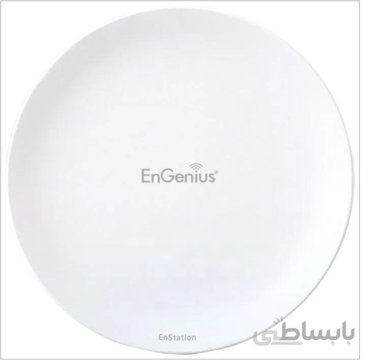 اکسس پوینت شبکه انجینیوس مدل EnGenius EnStation5-AC-v2