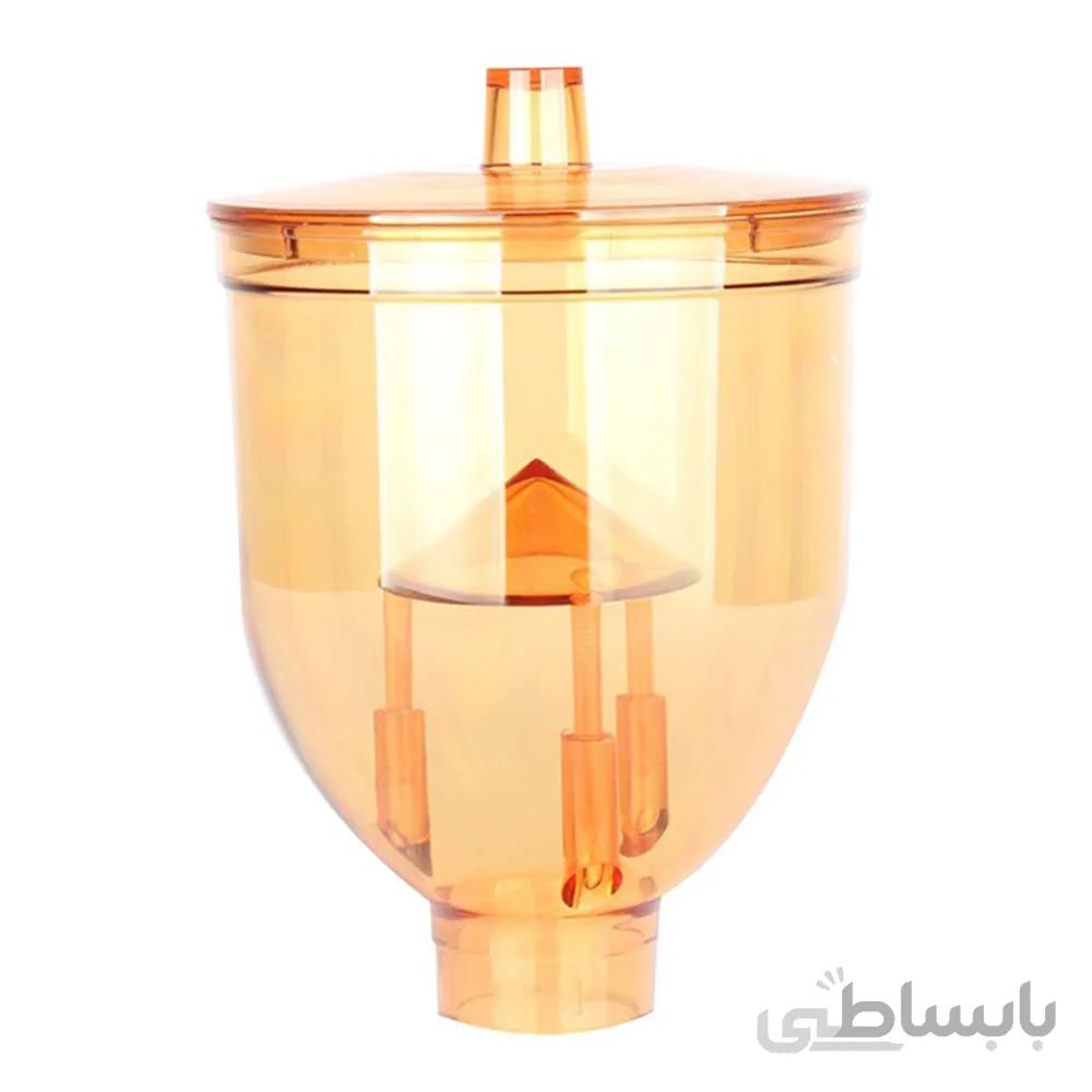 هاپر آسیاب قهوه برقی مدل N600