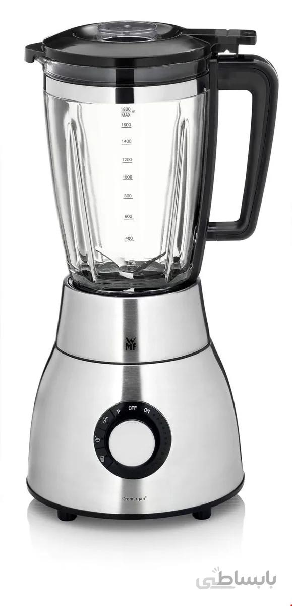 مخلوط کن وی ام اف آلمان WMF Standmixer KULT Pro 1-8 l 1400 W (ارسال از آلمان 7 تا 14 روز کاری)