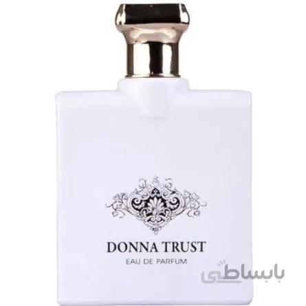 فراگرنس ورد دونا تراست ا Donna Trust