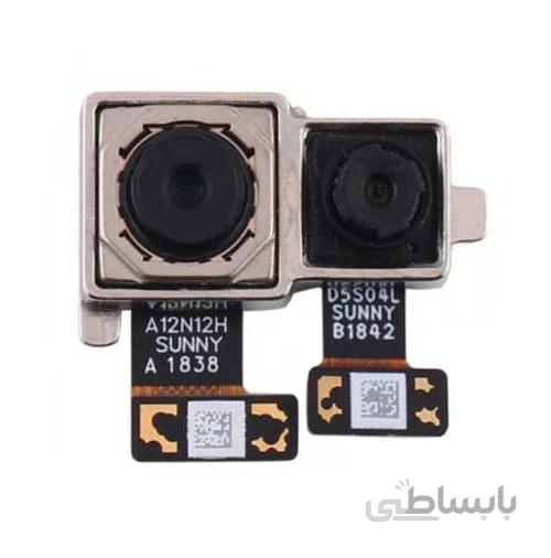 دوربین پشت شیایومی Xiaomi Mi 8 Lite