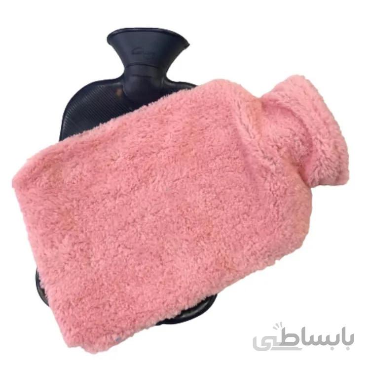 کیف آبگرم کاور دار ایزی لایف 2/5 لیتری