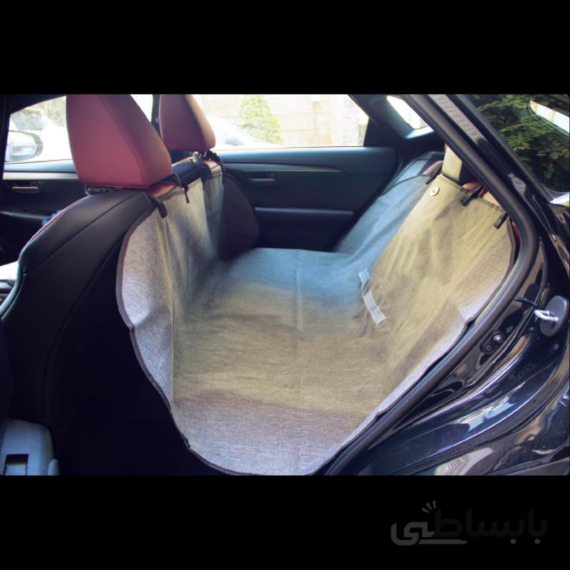 کاور صندلی خودرو نیناپت مدل WaterProof B