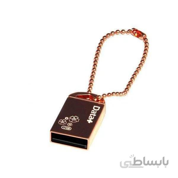 فلش مموری DATA+ مدل GIFT ظرفیت 128 گیگابایت
